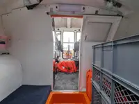 سفينة حاويات للبيع
