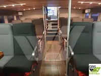 سفينة سياحية للبيع