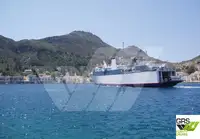 سفينة نقل بضائع بالمركبات (Ro-Ro) للبيع