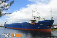 Ro-Ro ship للبيع
