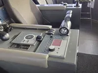 قارب طاقم للبيع