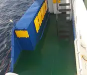 سفينة نقل بضائع سائبة للبيع