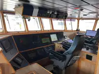 Purse seiner للبيع