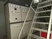 سفينة نقل بضائع سائبة للبيع