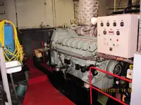 بارجة للبيع