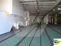 سفينة نقل بضائع بالمركبات (Ro-Ro) للبيع