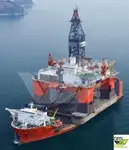Jack-up drilling rig للبيع