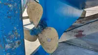 ناقلة نفط / مواد كيميائية للبيع