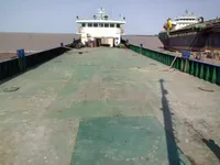 بارجة للبيع