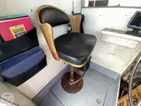 سفينة سياحية للبيع