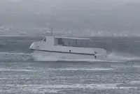 سفينة ركاب للبيع