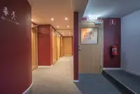 بارجة للبيع