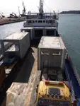 Ro-Ro ship للبيع