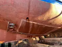 سفينة نقل بضائع سائبة للبيع