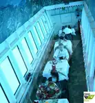 سفينة مطعم للبيع