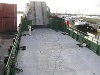 بارجة للبيع