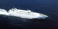 Ro-Ro ship للبيع