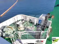 سفينة نقل بضائع بالمركبات (Ro-Ro) للبيع