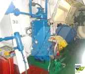 سفينة نقل بضائع بالمركبات (Ro-Ro) للبيع