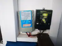 سفينة لمعالجة الأسماك للبيع