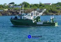 Trawler للبيع
