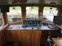Trawler للبيع