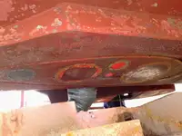 سفينة حاويات للبيع