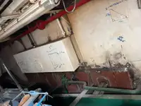 سفينة عبّارة للبيع