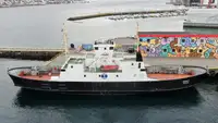 Ro-Ro ship للبيع