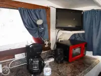 سفينة صيد بالجر للبيع