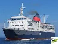 Ro-Ro ship للبيع
