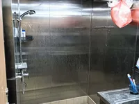 قارب مزدوج الهيكل للبيع