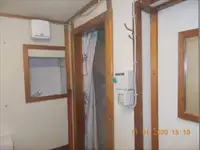 قارب طاقم للبيع