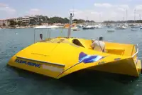 سفينة ركاب للبيع