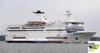 Ro-Ro ship للبيع