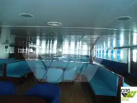 سفينة نقل بضائع بالمركبات (Ro-Ro) للبيع