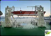 سفينة نقل بضائع بالمركبات (Ro-Ro) للبيع