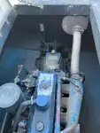 قوارب العمل للبيع
