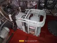 قارب طيار للبيع