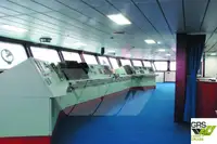 سفينة نقل بضائع بالمركبات (Ro-Ro) للبيع
