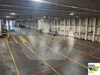 سفينة نقل بضائع بالمركبات (Ro-Ro) للبيع
