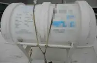 قارب طيار للبيع