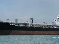 ناقلة نفط / مواد كيميائية للبيع