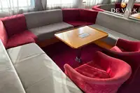 سفينة سياحية للبيع