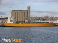 Ro-Ro ship للبيع