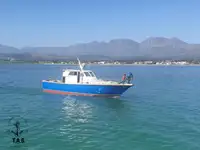 Trawler للبيع