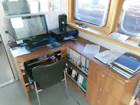 سفينة سحب للبيع