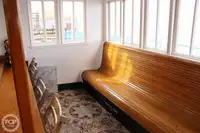 سفينة عبّارة للبيع