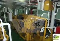 سفينة إمداد للبيع
