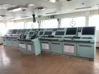 ناقلة نفط / مواد كيميائية للبيع